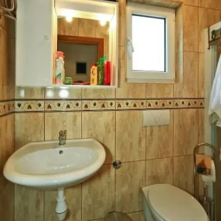 Сasa de vacaciones Mit Pool- Terrasse Und Parkplatz By Interhome Buje