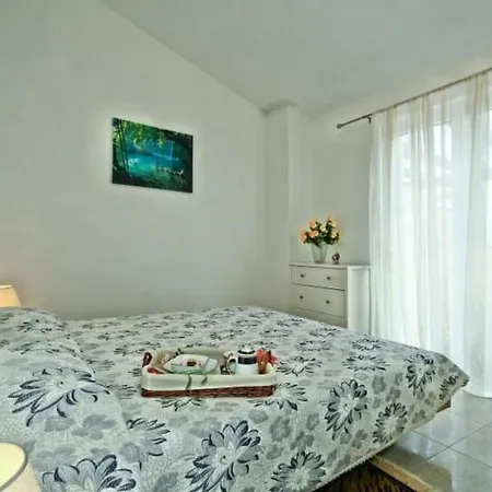 בית נופש Mit Pool- Terrasse Und Parkplatz By Interhome בוג'ה